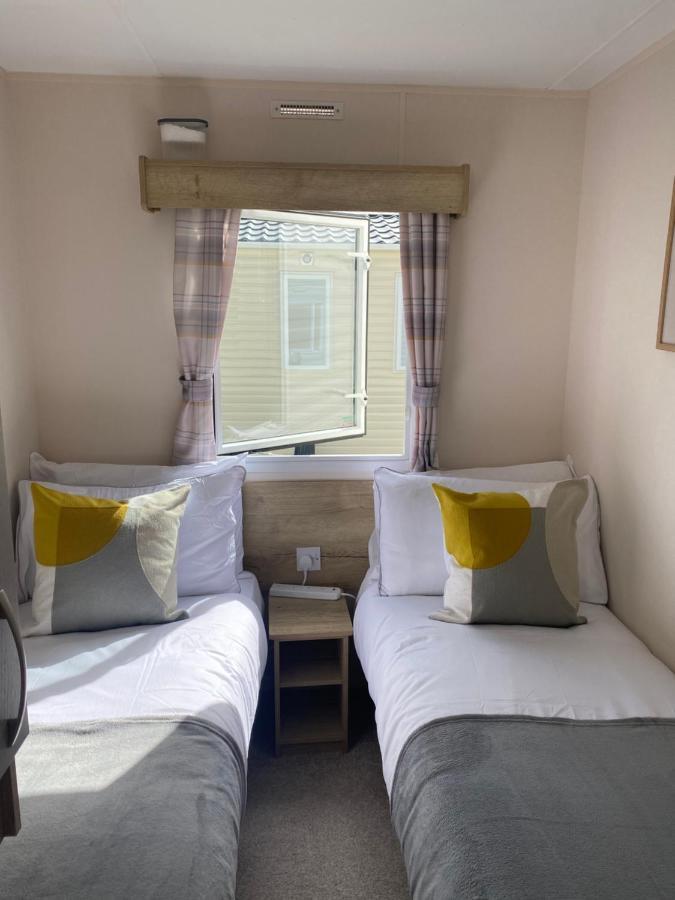 Cookies Den Hotel Weymouth Eksteriør billede